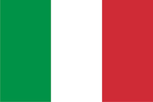 Vector,Flag,Of,Italy.,Symbol,Of,Patriotism,And,Freedom.,This