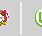 Bayer Leverkusen vs VfL Wolfsburg