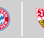 Bayern München vs VfB Stuttgart