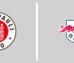 FC St Pauli vs RB Leipzig