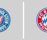 Holstein Kiel vs Bayern München