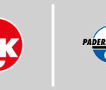 1.FC Kaiserslautern vs SC Paderborn 07