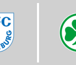 1.FC Magdeburg vs SpVgg Greuther Fürth