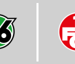 Hannover 96 vs 1.FC Kaiserslautern