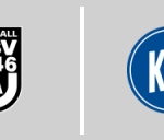 SSV Ulm 1846 vs Karlsruher SC