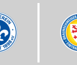 SV Darmstadt 98 vs Eintracht Braunschweig