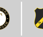 Feyenoord Rotterdam vs NAC Breda