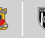 Go Ahead Eagles vs Heracles Almelo