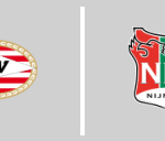 PSV Eindhoven vs NEC Nijmegen