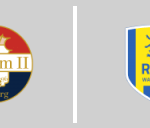 Willem II Tilburg vs RKC Waalwijk