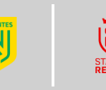 FC Nantes vs Stade Reims