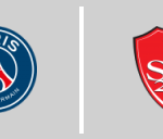 Paris Saint Germain vs Stade Brestois