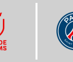 Stade Reims vs Paris Saint Germain