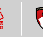 Nottingham Forest vs A.F.C. Bournemouth