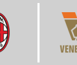 A.C. Milano vs Venezia F.C.