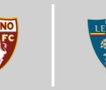 Torino F.C. vs U.S. Lecce