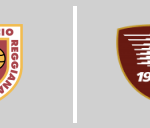 A.C. Reggiana 1919 vs U.S. Salernitana 1919