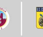 A.S. Cittadella vs U.S. Catanzaro