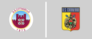 A.S. Cittadella vs U.S. Catanzaro