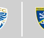 Brescia Calcio vs Frosinone Calcio