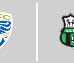 Brescia Calcio vs U.S. Sassuolo