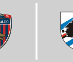 Cosenza Calcio vs U.C. Sampdoria