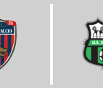 Cosenza Calcio vs U.S. Sassuolo