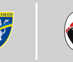 Frosinone Calcio vs S.S.C. Bari