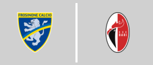 Frosinone Calcio vs S.S.C. Bari