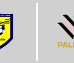 Juve Stabia vs Palermo F.C.