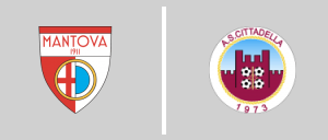 Mantova 1911 S.S.D. vs A.S. Cittadella