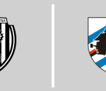 R.C. Cesena vs U.C. Sampdoria