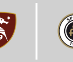 U.S. Salernitana 1919 vs Spezia Calcio