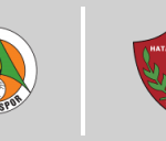 Alanyaspor vs Hatayspor