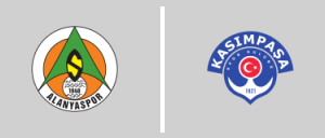 Alanyaspor vs Kasımpaşa S.K.