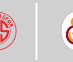 Antalyaspor A.S. vs Galatasaray S.K.