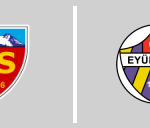 Kayserispor vs Eyüpspor