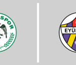 Konyaspor vs Eyüpspor