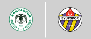 Konyaspor vs Eyüpspor