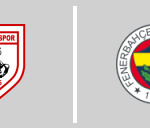 Samsunspor vs Fenerbahçe S.K.