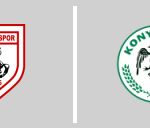 Samsunspor vs Konyaspor