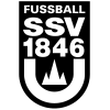 SSV Ulm 1846 Logo