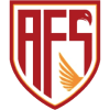 AVS Futebol SAD Logo